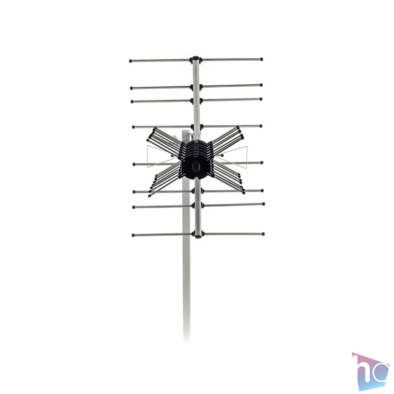 Sencor SDA 611 DVB-T/T2 kültéri antenna