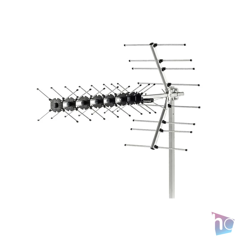 Sencor SDA 611 DVB-T/T2 kültéri antenna