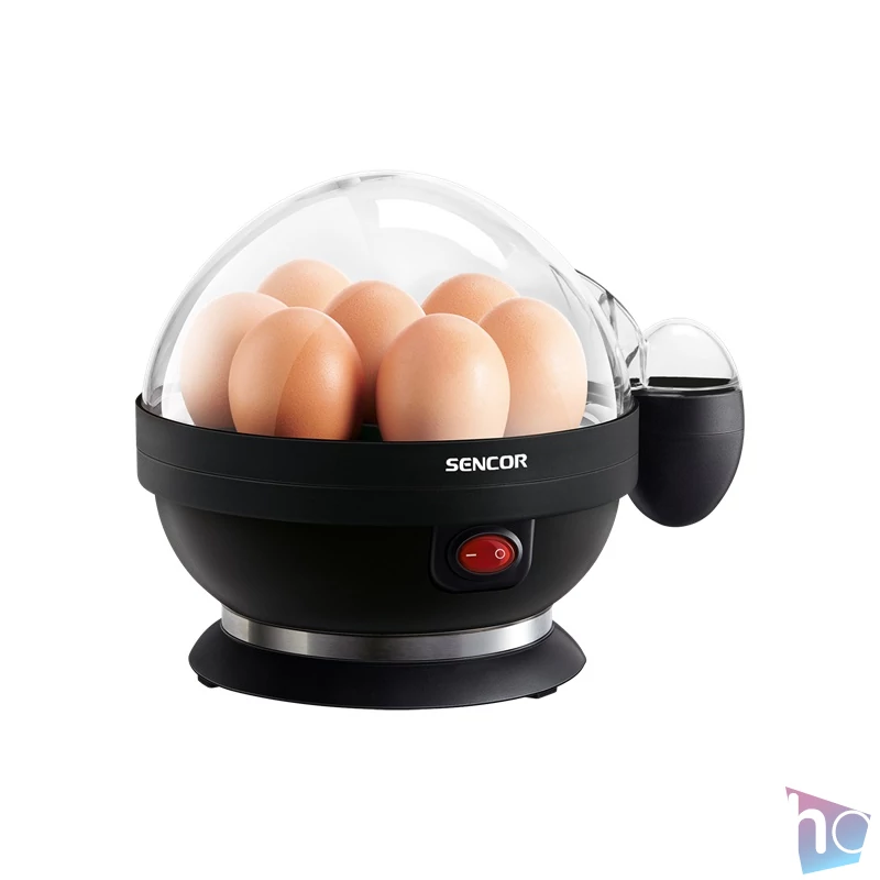 Sencor SEG 710BP tojásfőző