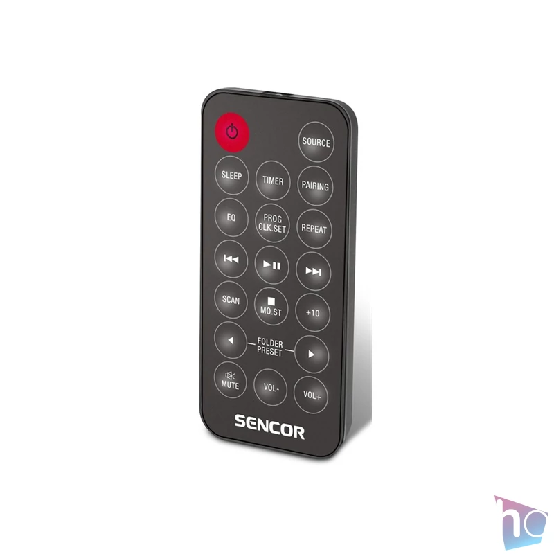 Sencor SPT 4700 FM  CD-s rádió