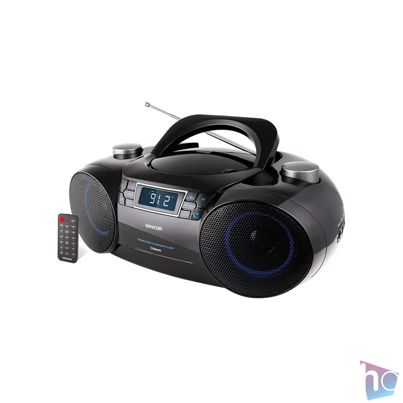 Sencor SPT 4700 FM  CD-s rádió