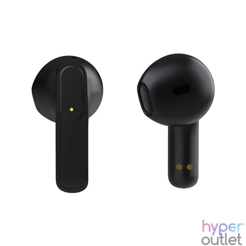 Sencor SEP 540BT BK True Wireless Bluetooth fekete fülhallgató