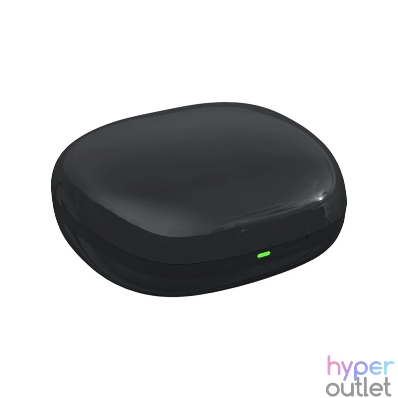 Sencor SEP 540BT BK True Wireless Bluetooth fekete fülhallgató