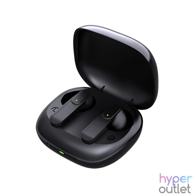 Sencor SEP 540BT BK True Wireless Bluetooth fekete fülhallgató
