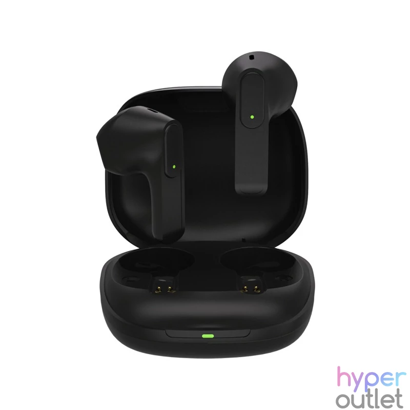 Sencor SEP 540BT BK True Wireless Bluetooth fekete fülhallgató