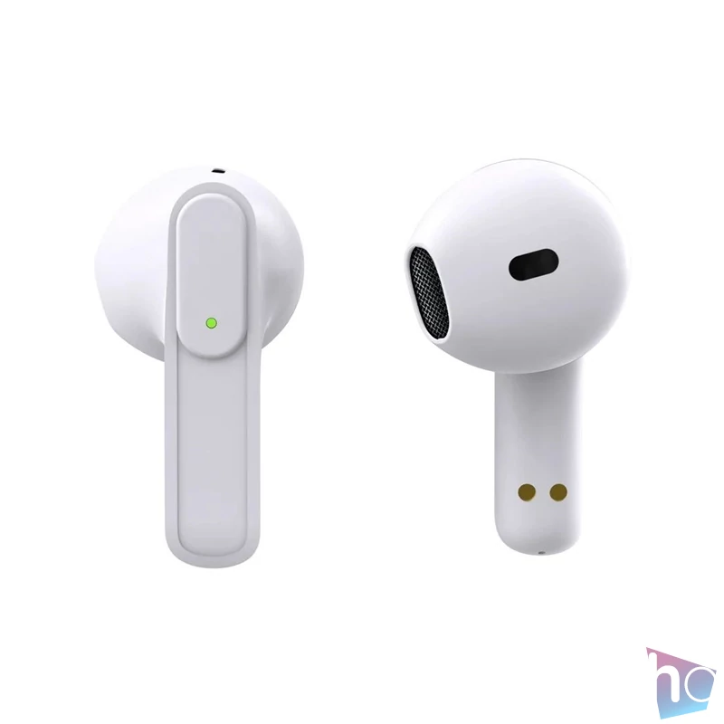 Sencor SEP 540BT WH True Wireless Bluetooth fehér fülhallgató