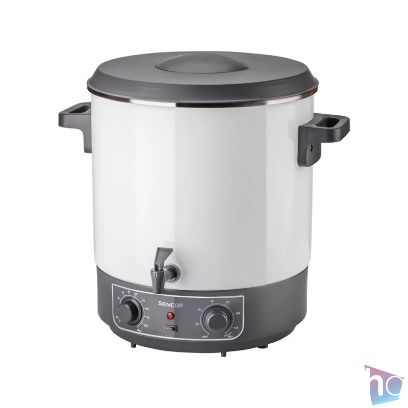 Sencor SPP 2100WH elektromos főzőedény