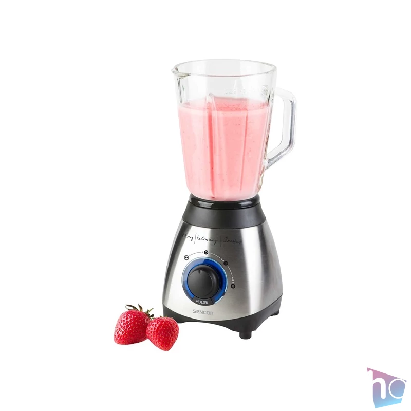Sencor SBL 4371 inox turmixgép