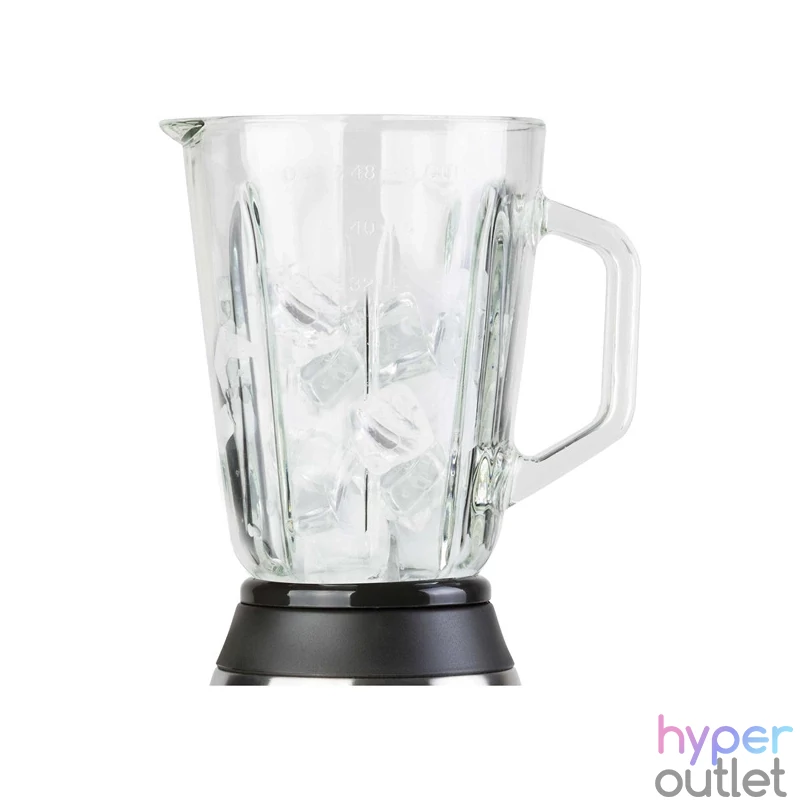 Sencor SBL 4371 1,5L inox turmixgép