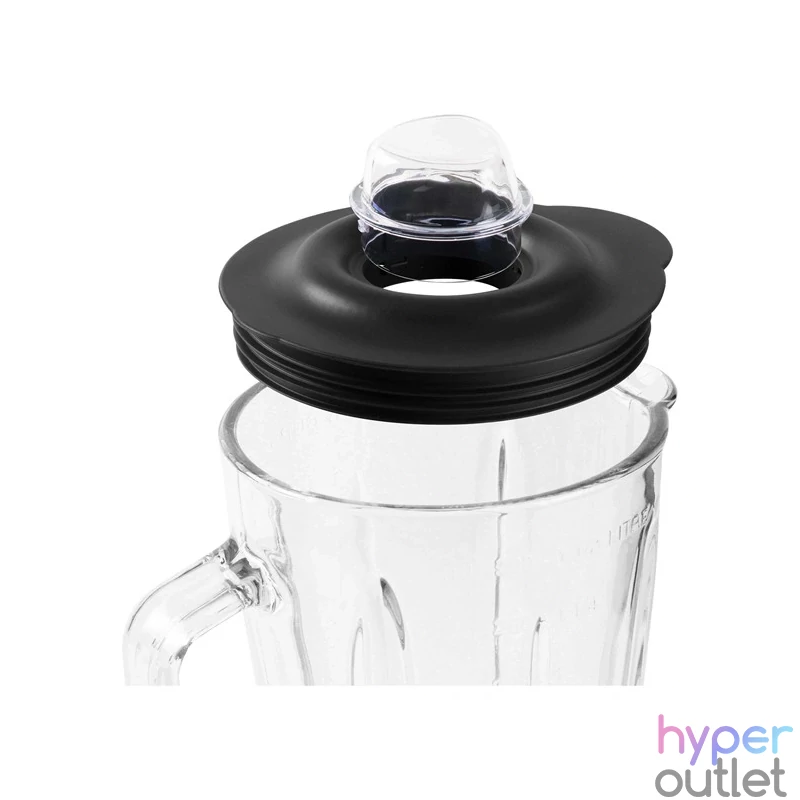 Sencor SBL 4371 1,5L inox turmixgép