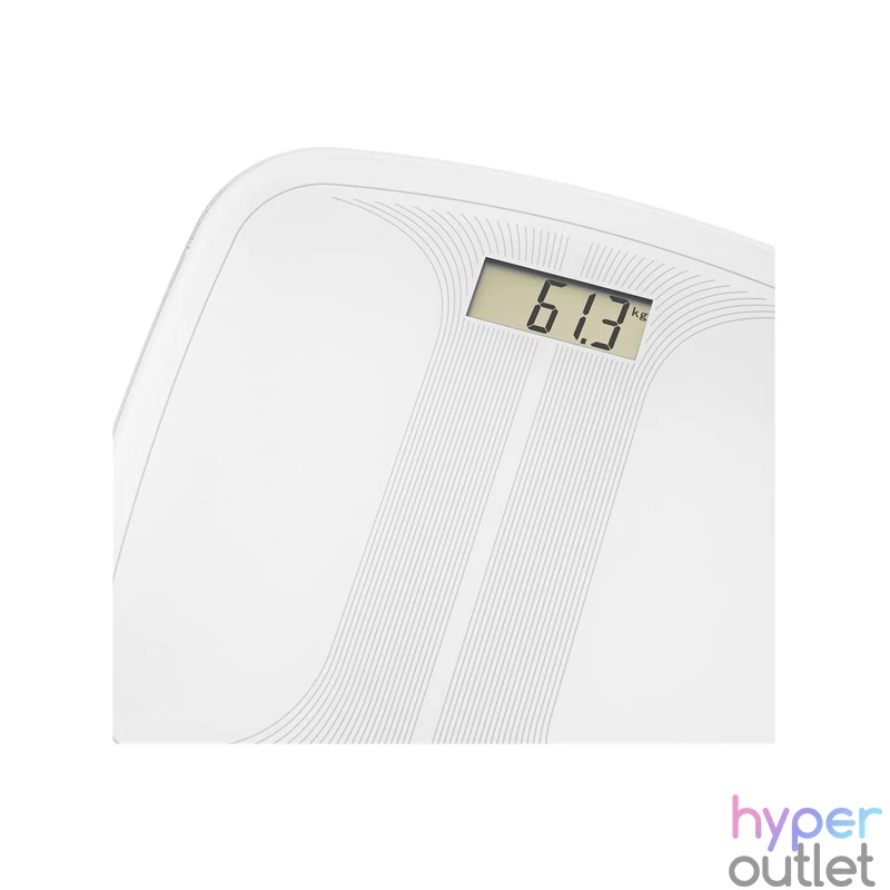 Sencor SBS 2405WH személymérleg