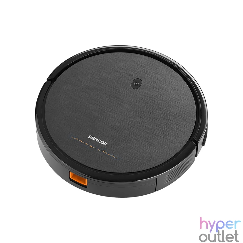 Sencor SRV 3150OR robotporszívó