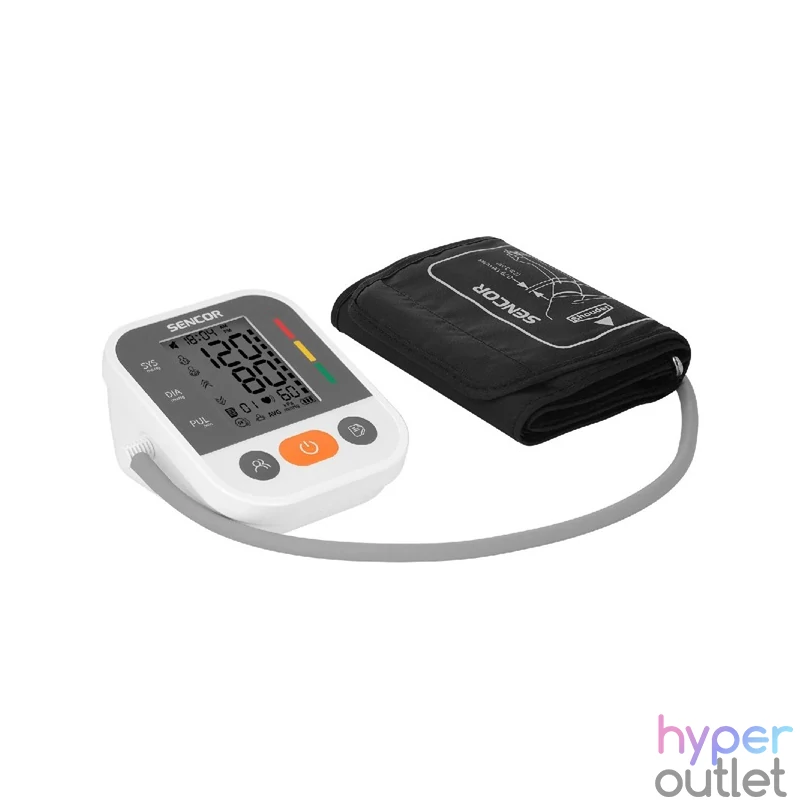 Sencor SBP 1100WH vérnyomásmérő