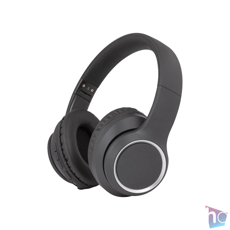 Sencor SEP 701BT BK Bluetooth fekete fejhallgató