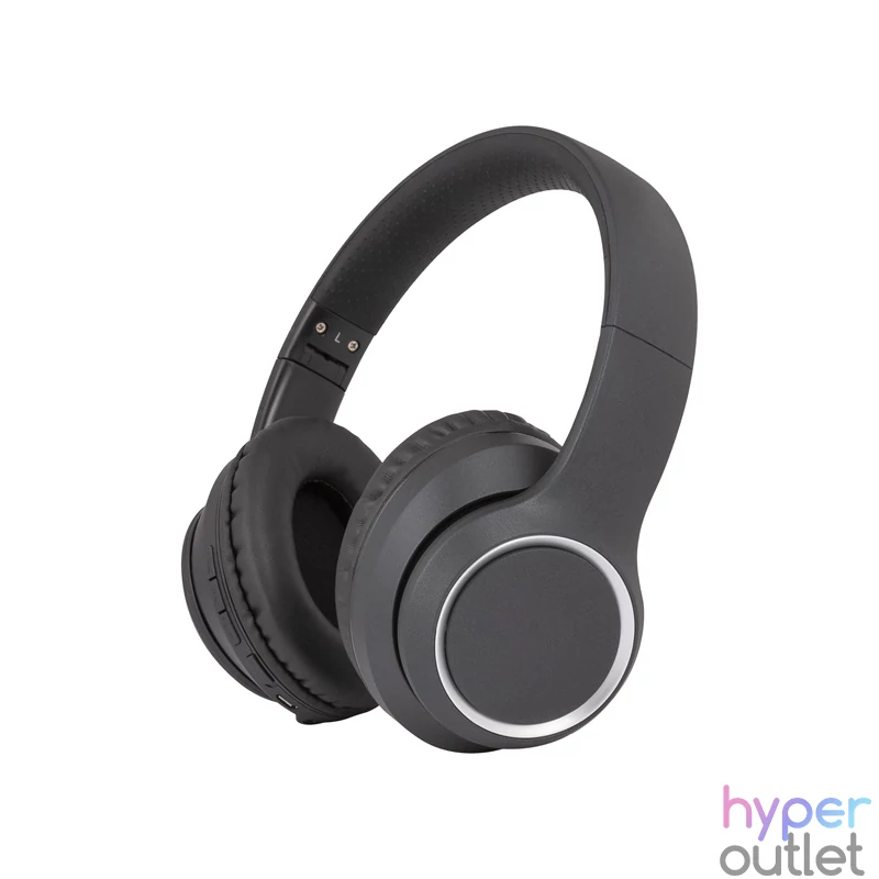 Sencor SEP 701BT BK Bluetooth fekete fejhallgató