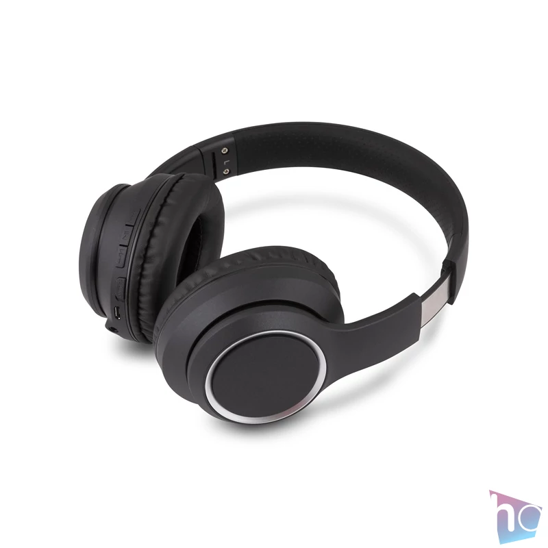 Sencor SEP 701BT BK Bluetooth fekete fejhallgató
