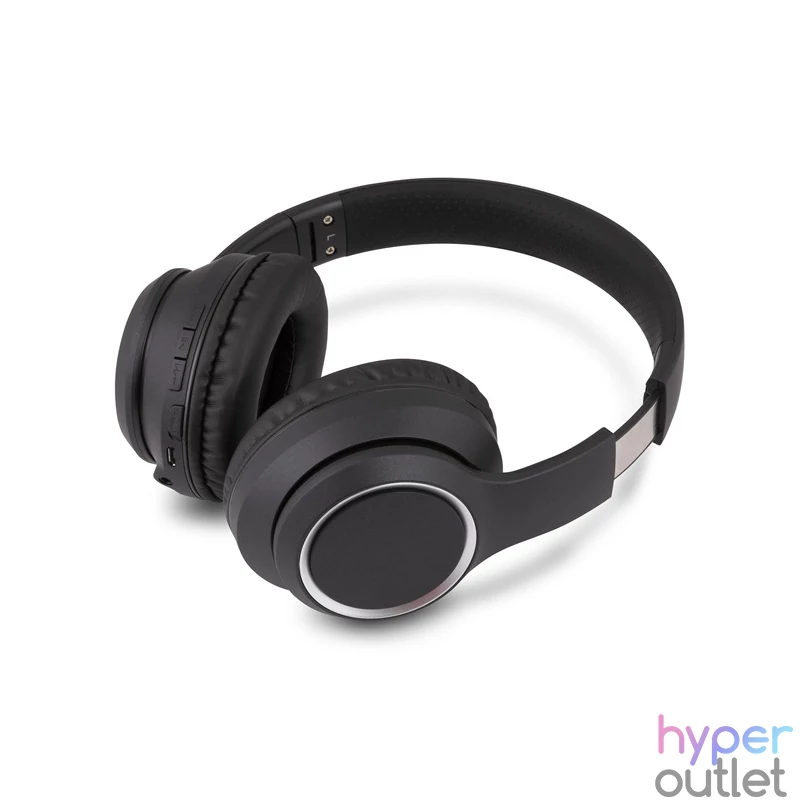 Sencor SEP 701BT BK Bluetooth fekete fejhallgató