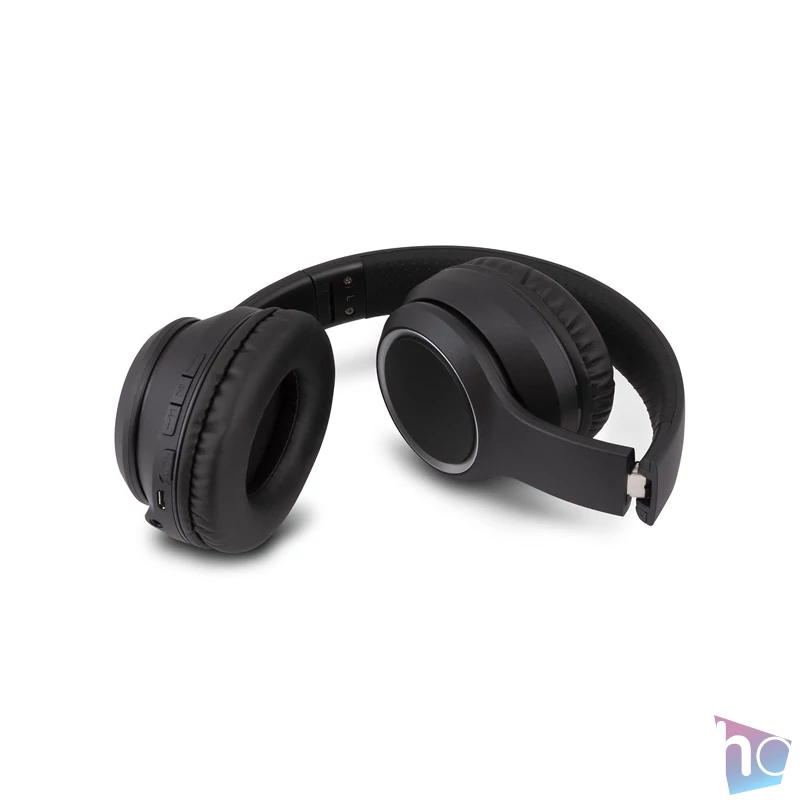 Sencor SEP 701BT BK Bluetooth fekete fejhallgató