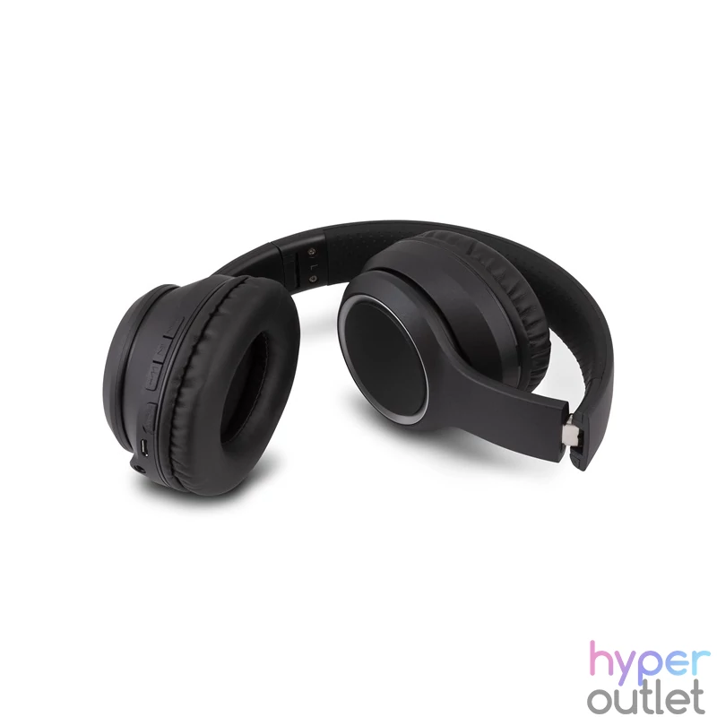 Sencor SEP 701BT BK Bluetooth fekete fejhallgató