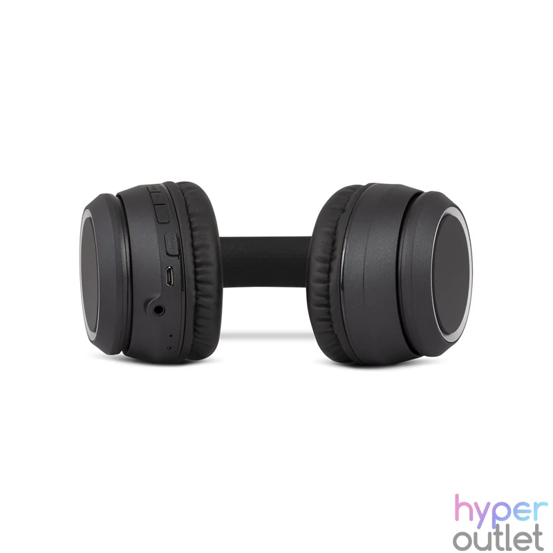 Sencor SEP 701BT BK Bluetooth fekete fejhallgató