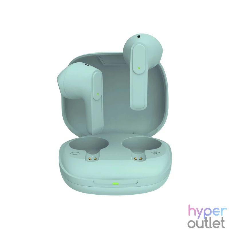 Sencor SEP 540BT MINT True Wireless Bluetooth fülhallgató