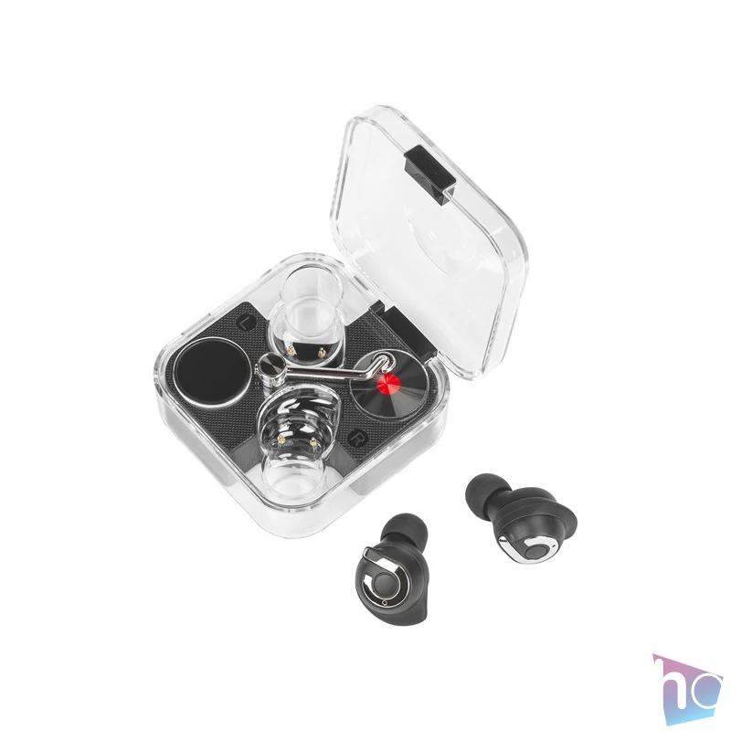 Sencor SEP 550BT BK True Wireless Bluetooth fekete fülhallgató