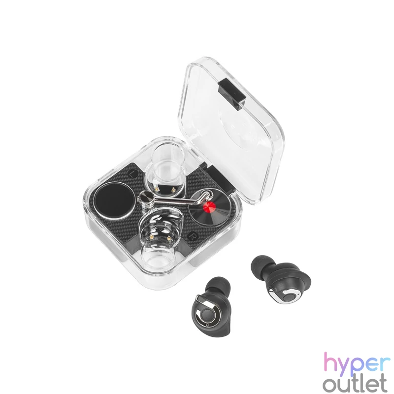Sencor SEP 550BT BK True Wireless Bluetooth fekete fülhallgató