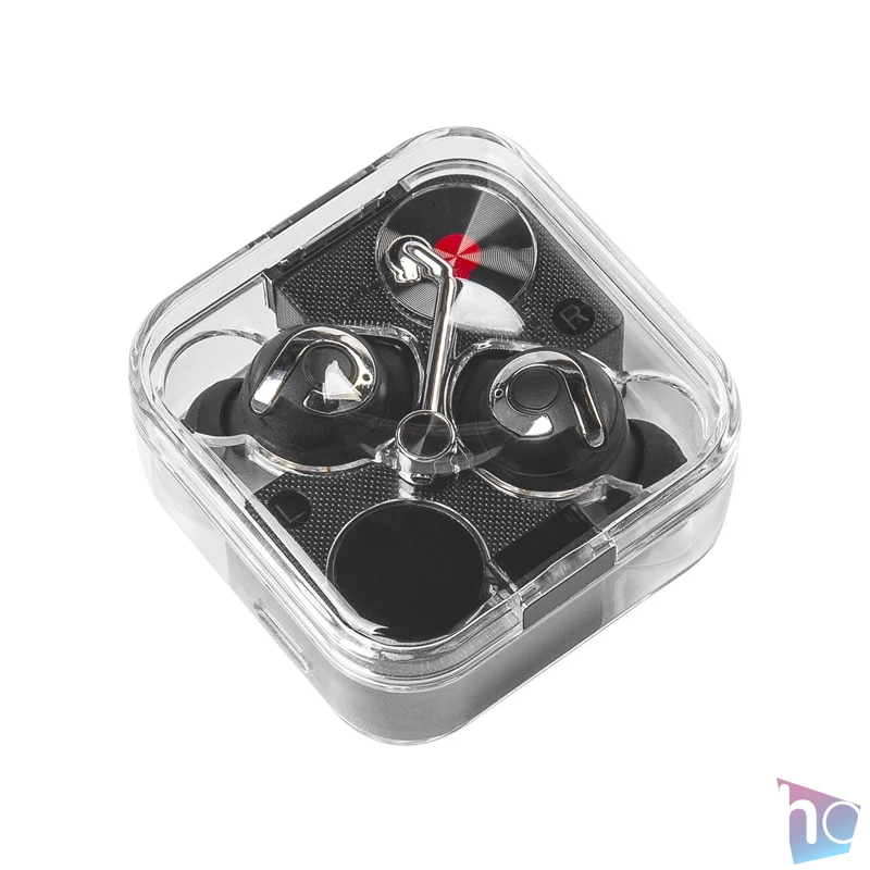 Sencor SEP 550BT BK True Wireless Bluetooth fekete fülhallgató