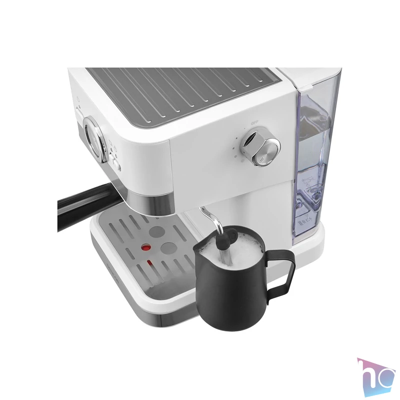 Sencor SES 1720WH fehér espresso kávéfőző