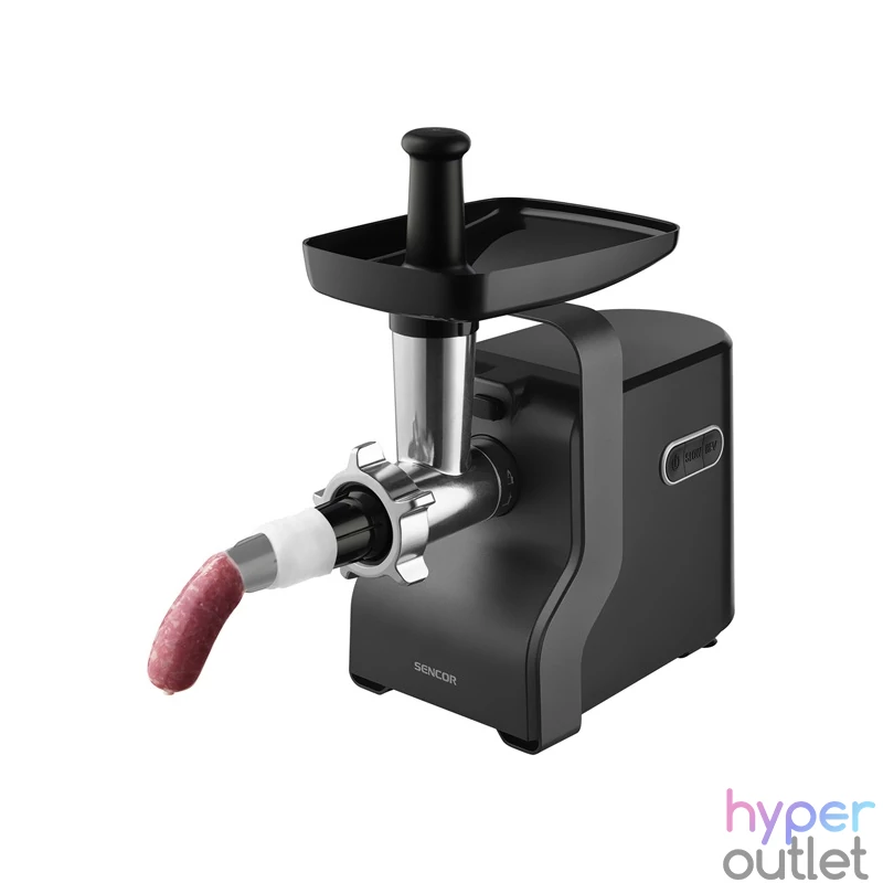 Sencor SMG 5400BK fekete húsdaráló
