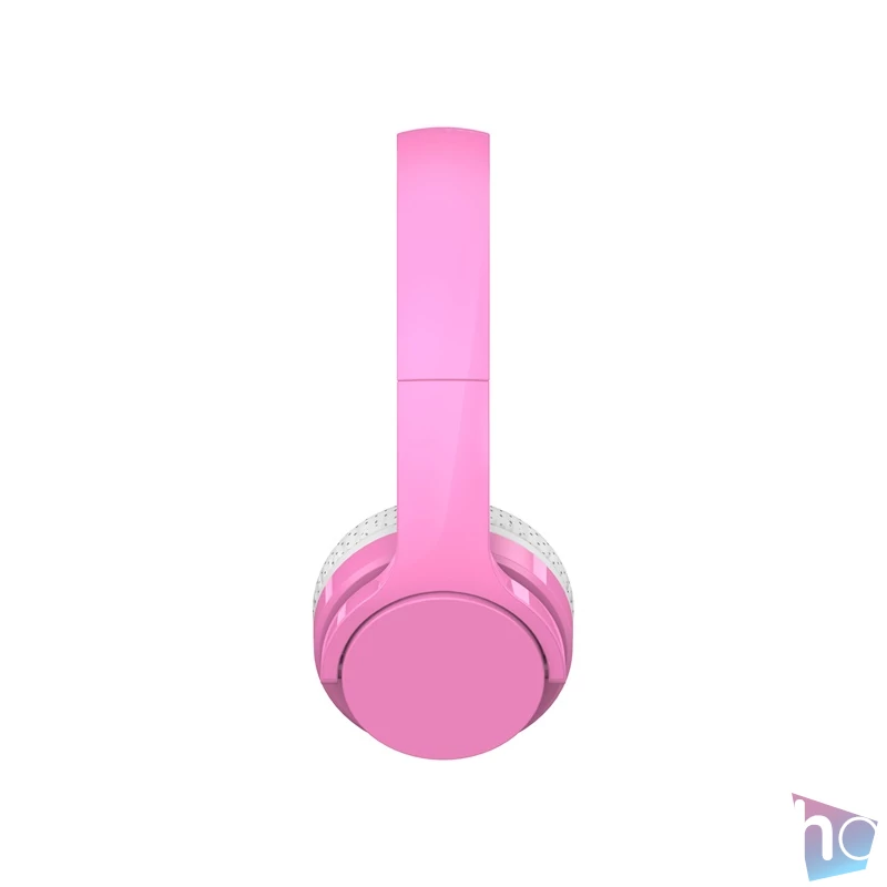 Sencor SEP 703BT PK pink vezeték nélküli gyerek fejhallgató