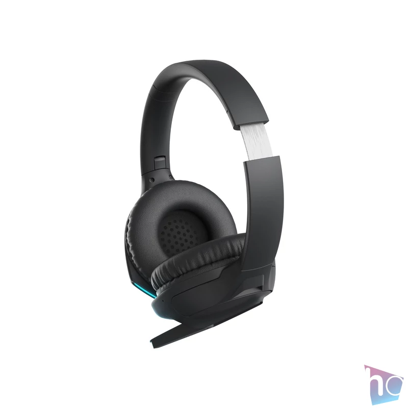 Sencor SEP 800BT BK fekete vezeték nélküli headset