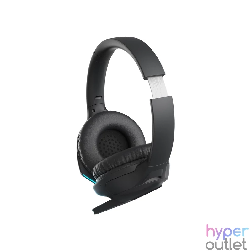 Sencor SEP 800BT BK fekete vezeték nélküli headset