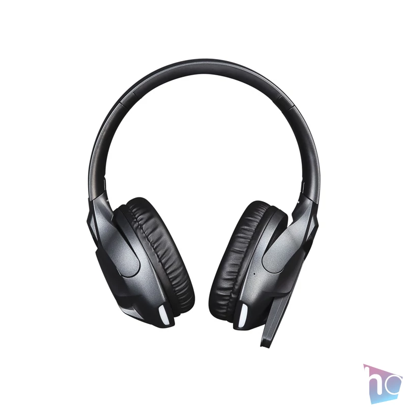 Sencor SEP 800BT BK fekete vezeték nélküli headset