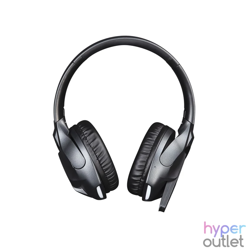 Sencor SEP 800BT BK fekete vezeték nélküli headset