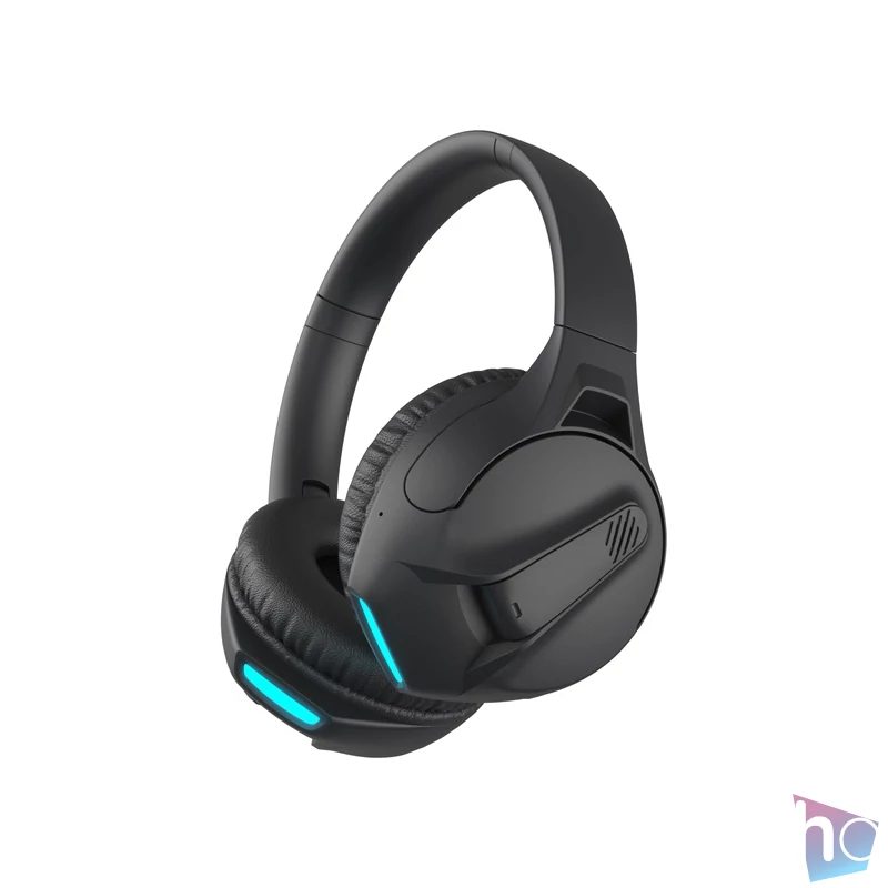 Sencor SEP 800BT BK fekete vezeték nélküli headset