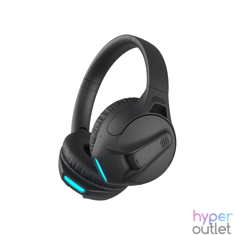 Sencor SEP 800BT BK fekete vezeték nélküli headset