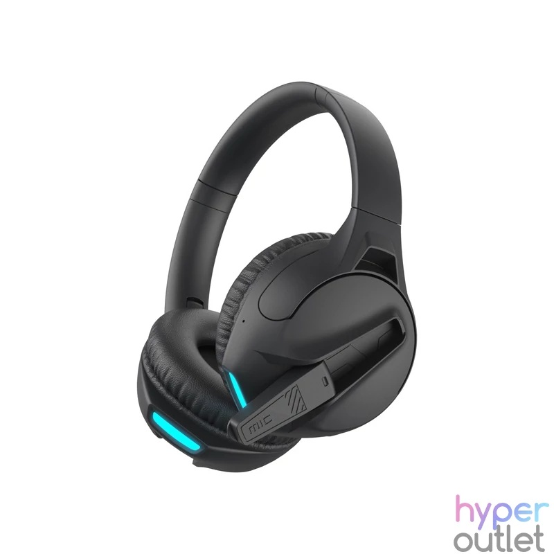 Sencor SEP 800BT BK fekete vezeték nélküli headset