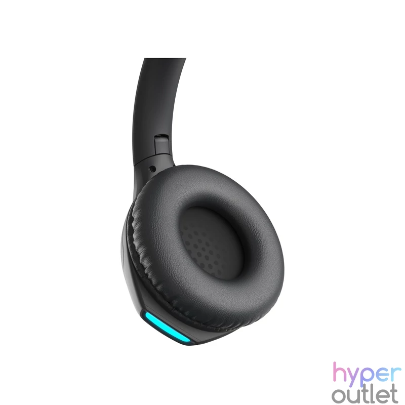 Sencor SEP 800BT BK fekete vezeték nélküli headset