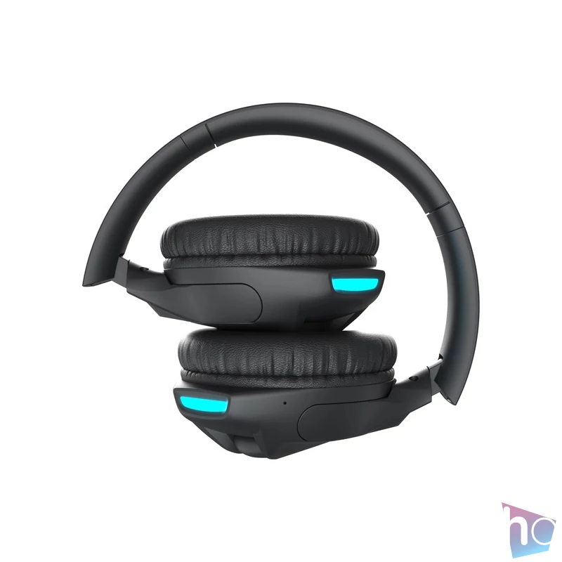 Sencor SEP 800BT BK fekete vezeték nélküli headset
