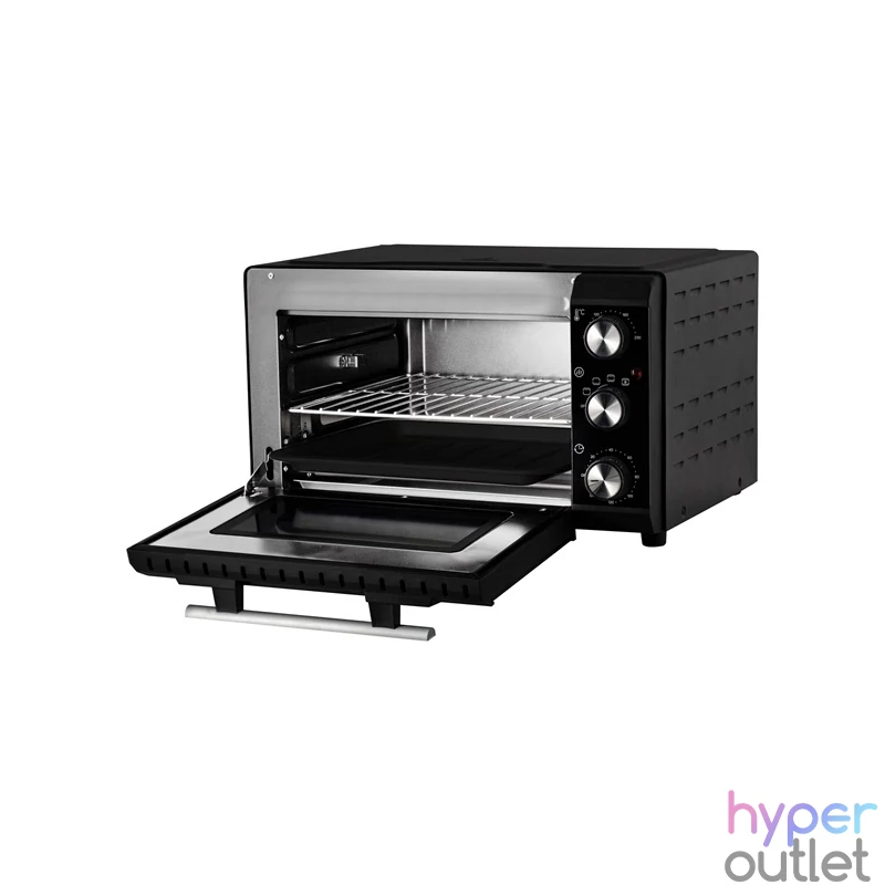 Sencor SEO 2000BK mini sütő