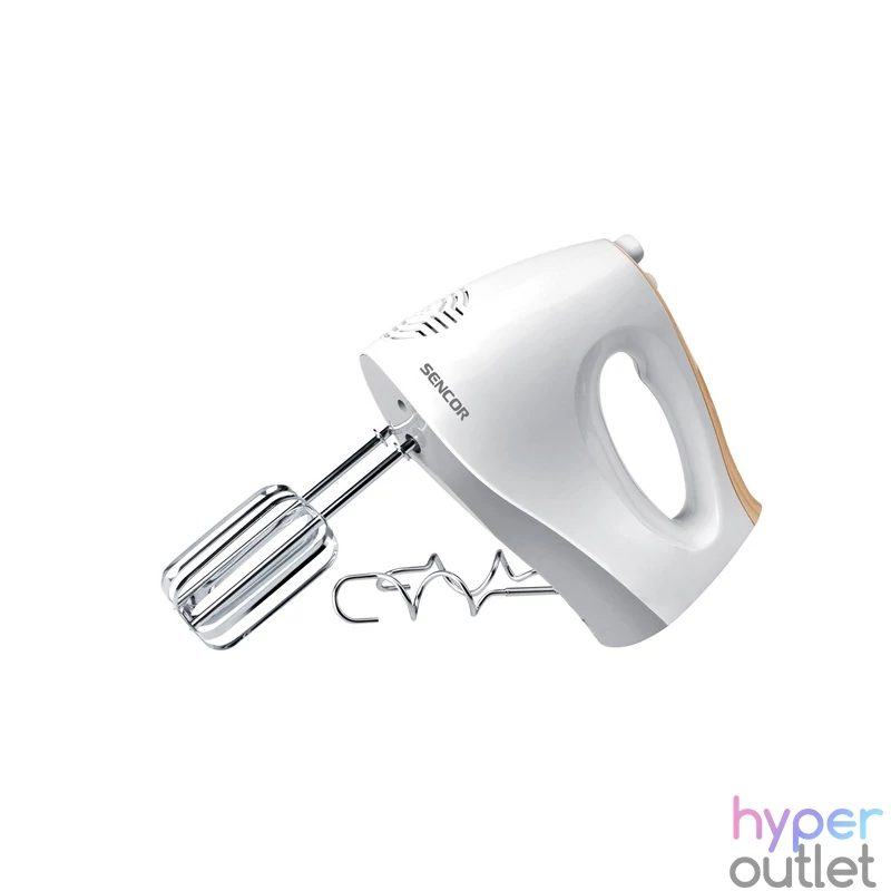 Sencor SHM 5205-EUE3 kézi mixer