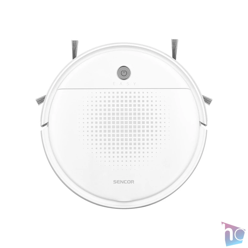 Sencor SRV 1550WH fehér robotporszívó