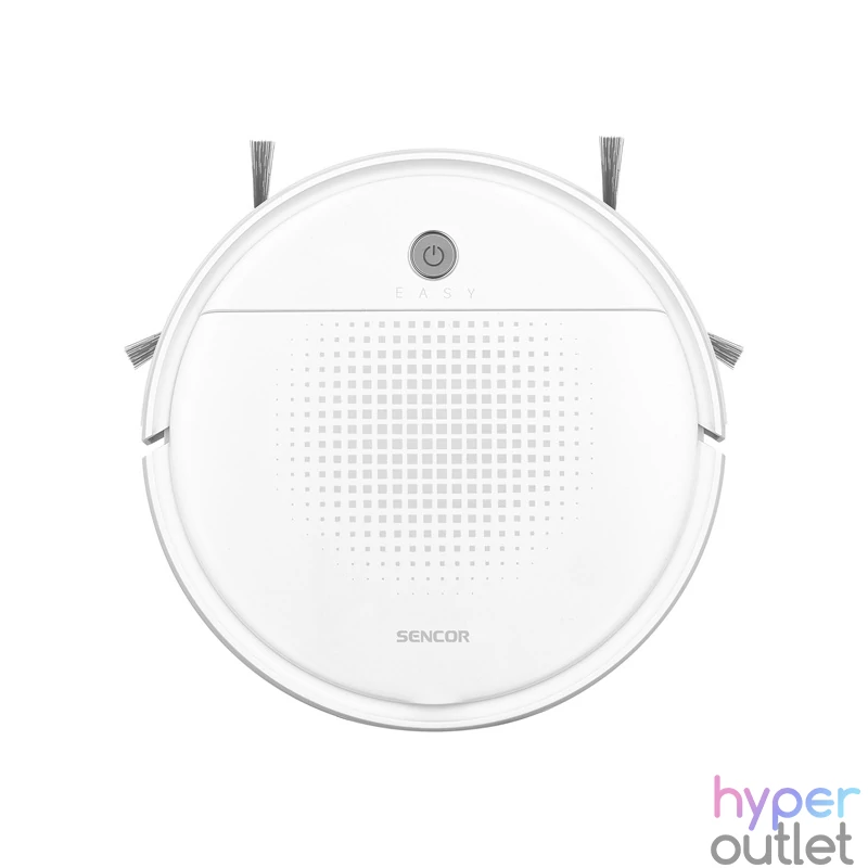Sencor SRV 1550WH fehér robotporszívó