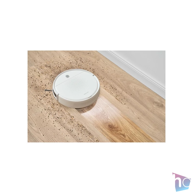 Sencor SRV 1550WH fehér robotporszívó