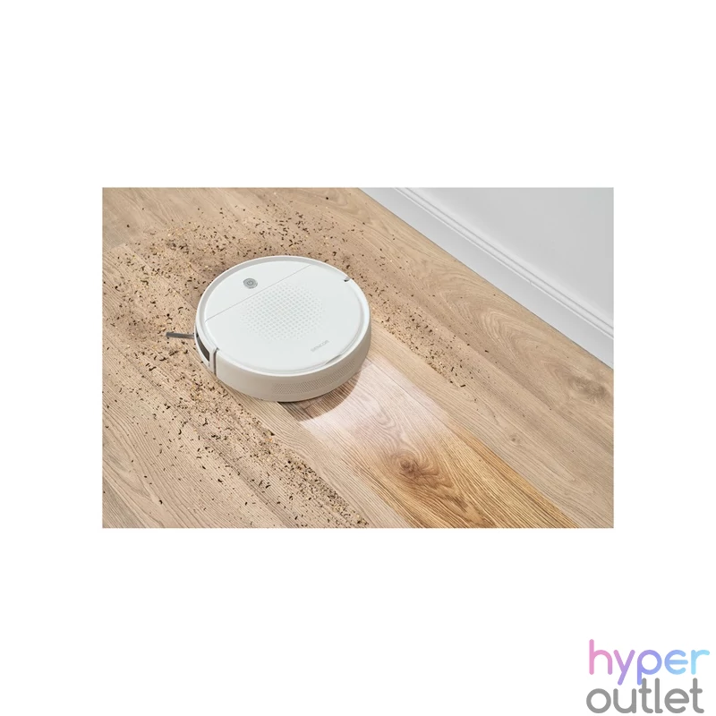 Sencor SRV 1550WH fehér robotporszívó