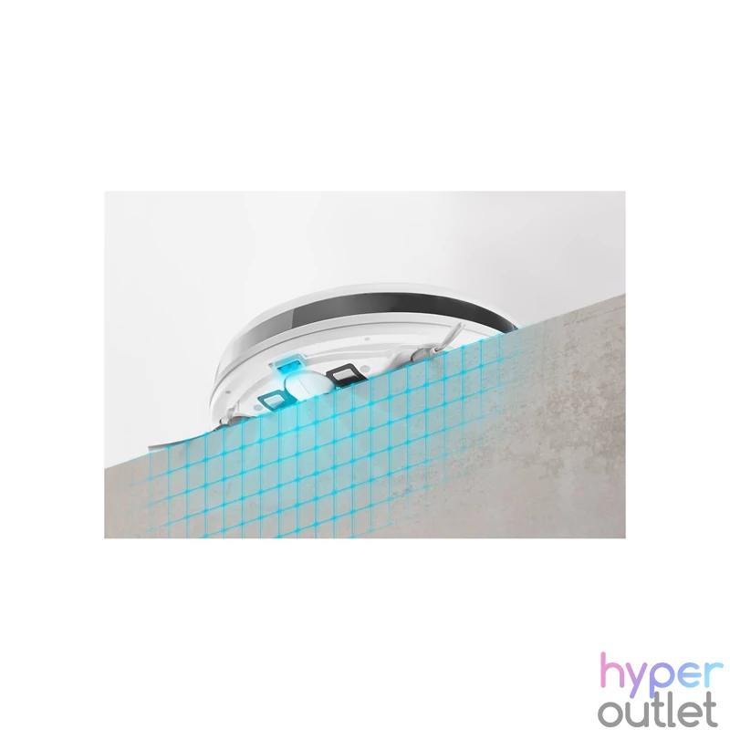 Sencor SRV 1550WH fehér robotporszívó