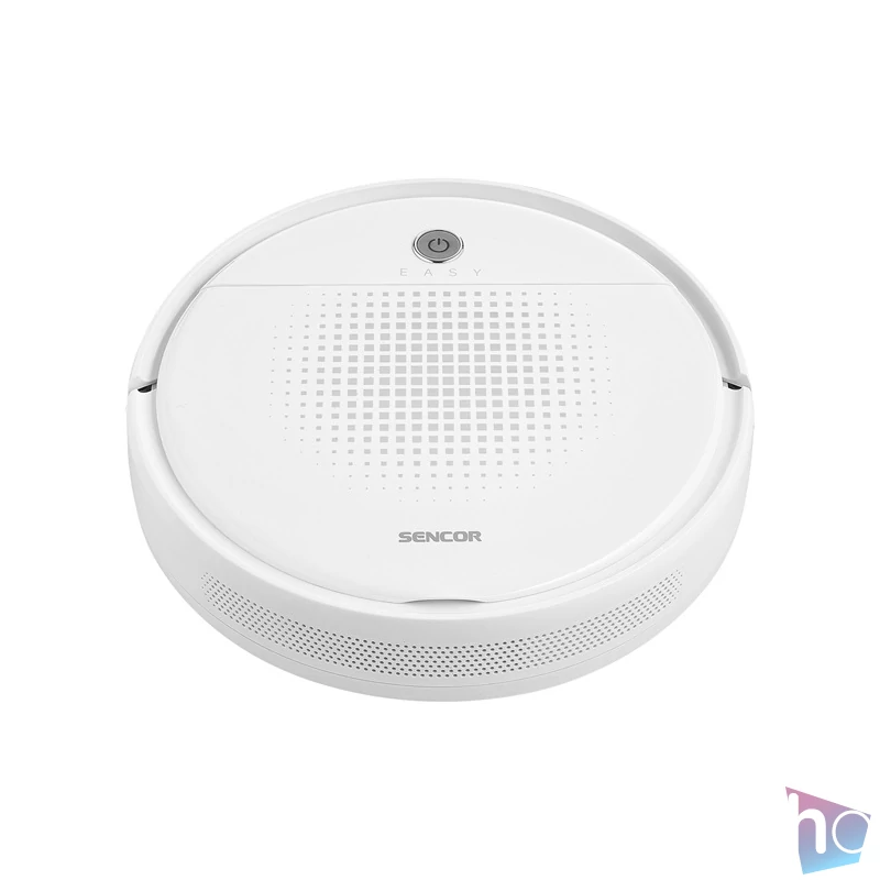 Sencor SRV 1550WH fehér robotporszívó