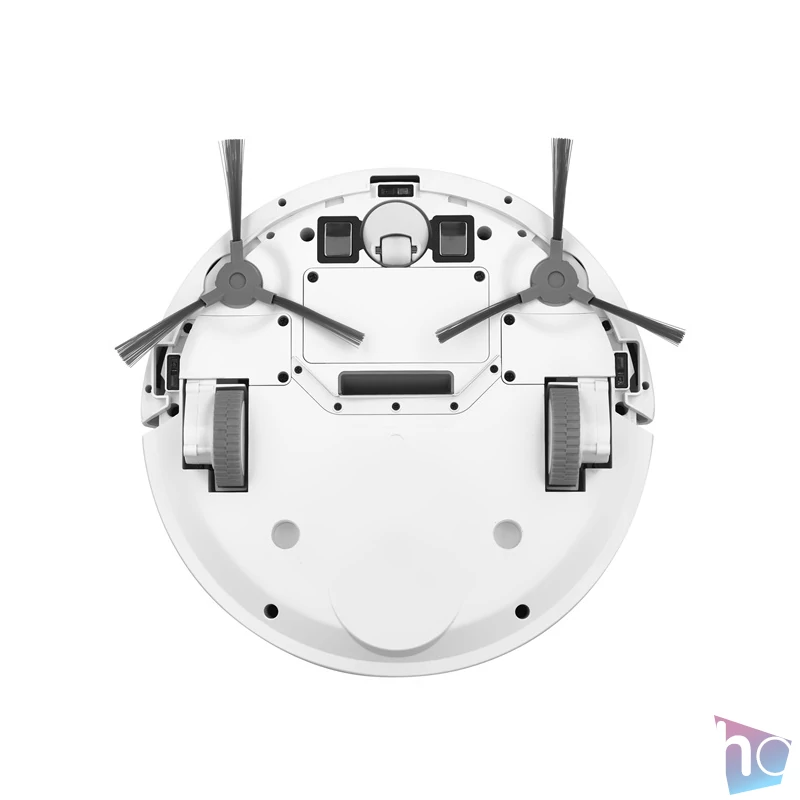 Sencor SRV 1550WH fehér robotporszívó