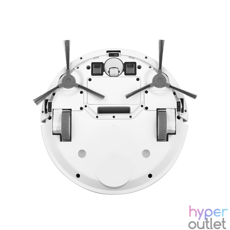 Sencor SRV 1550WH fehér robotporszívó